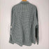 エディーバウアー Eddie Bauer L/S ギンガムチェックBDシャツ 白タグ メンズ JPN:L