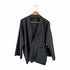 アクシーズクイン AXESQUIN イージーハンテンカーディガン メンズ JPN:M