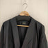 アクシーズクイン AXESQUIN イージーハンテンカーディガン メンズ JPN:M