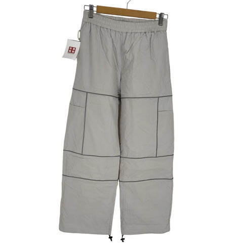 エックスガール X-girl 23AW PIPING PANTS レディース JPN:M