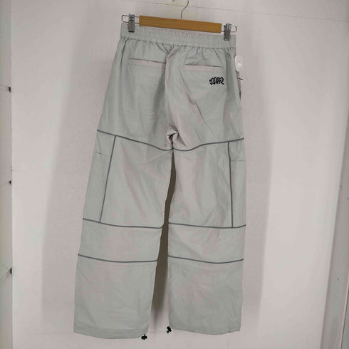 エックスガール X-girl 23AW PIPING PANTS レディース JPN:M