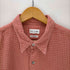 ポールスミスロンドン Paul Smith LONDON L/S 格子チェック柄レギュラーカラーシャツ メンズ 2L