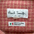 ポールスミスロンドン Paul Smith LONDON L/S 格子チェック柄レギュラーカラーシャツ メンズ 2L