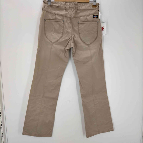 ディッキーズ Dickies ブーツカットワークパンツ メンズ 46