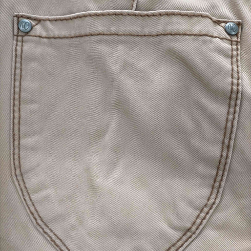 ディッキーズ Dickies ブーツカットワークパンツ メンズ 46