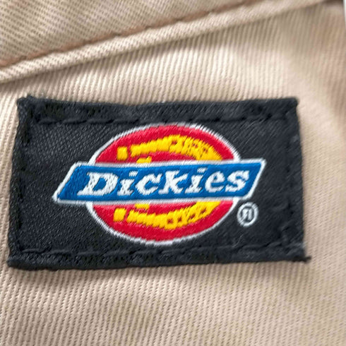 ディッキーズ Dickies ブーツカットワークパンツ メンズ 46