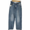 エックスガール X-girl 22SS WIDE TAPERED PANTS レディース JPN:XS
