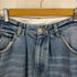 エックスガール X-girl 22SS WIDE TAPERED PANTS レディース JPN:XS
