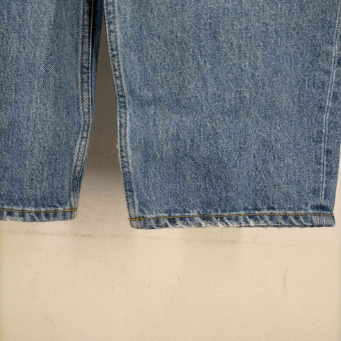 エックスガール X-girl 22SS WIDE TAPERED PANTS レディース JPN:XS