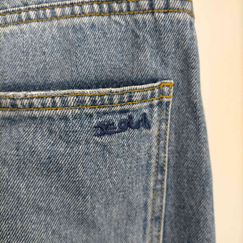 エックスガール X-girl 22SS WIDE TAPERED PANTS レディース JPN:XS
