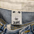 エックスガール X-girl 22SS WIDE TAPERED PANTS レディース JPN:XS
