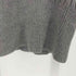 - SPORTMAX イタリア製 PURA LANA VERGINE ハイネック ウール ニット セーター レディース import:S