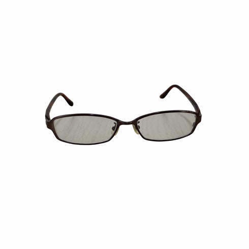 レイバン Ray-Ban チタンフレーム 眼鏡 メンズ 54□16