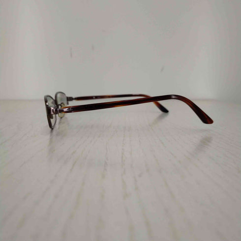 レイバン Ray-Ban チタンフレーム 眼鏡 メンズ 54□16