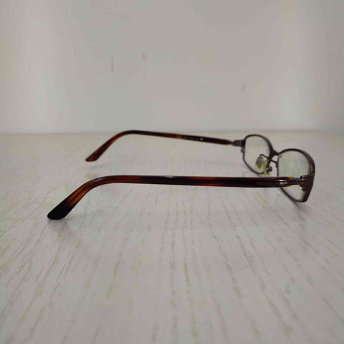 レイバン Ray-Ban チタンフレーム 眼鏡 メンズ 54□16