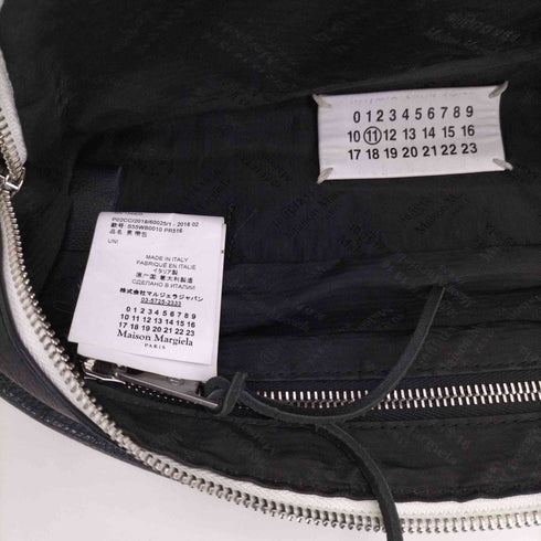 メゾンマルジェラ Maison Margiela 11 STEREOTYPE WESTBAG STITCHING メンズ