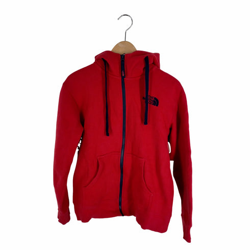 ザノースフェイス THE NORTH FACE Rearview FullZip Hoodie リアビュー フルジップ フーディ メンズ JPN:S