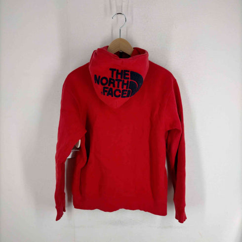 ザノースフェイス THE NORTH FACE Rearview FullZip Hoodie リアビュー フルジップ フーディ メンズ JPN:S