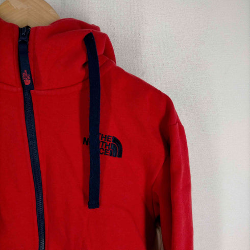 ザノースフェイス THE NORTH FACE Rearview FullZip Hoodie リアビュー フルジップ フーディ メンズ JPN:S
