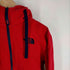ザノースフェイス THE NORTH FACE Rearview FullZip Hoodie リアビュー フルジップ フーディ メンズ JPN:S