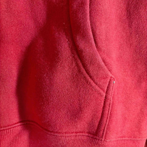 ザノースフェイス THE NORTH FACE Rearview FullZip Hoodie リアビュー フルジップ フーディ メンズ JPN:S