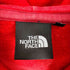 ザノースフェイス THE NORTH FACE Rearview FullZip Hoodie リアビュー フルジップ フーディ メンズ JPN:S