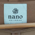 ナノユニバース nano universe カットジョーゼット ジャケット パンツ セットアップ レディース 36