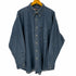 チャップスラルフローレン CHAPS RALPH LAUREN L/S デニムBDシャツ メンズ JPN:XL