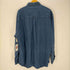 チャップスラルフローレン CHAPS RALPH LAUREN L/S デニムBDシャツ メンズ JPN:XL
