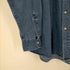チャップスラルフローレン CHAPS RALPH LAUREN L/S デニムBDシャツ メンズ JPN:XL
