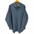 バーニーズニューヨーク BARNEYS NEWYORK MADE IN ITALY 開襟デニムシャツ メンズ