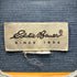 エディーバウアー Eddie Bauer L/S バンドカラーシャツ 白タグ メンズ
