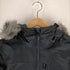 アディダス adidas XPLORIC PARKA フェイクファーフード付中綿コート メンズ JPN:XS