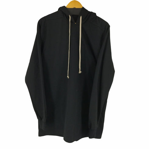 リックオウエンス RICK OWENS F/W21 GETHSEMANE プルオーバーパーカー メンズ JPN:S
