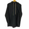 リックオウエンス RICK OWENS F/W21 GETHSEMANE プルオーバーパーカー メンズ JPN:S