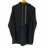 リックオウエンス RICK OWENS F/W21 GETHSEMANE プルオーバーパーカー メンズ JPN:S