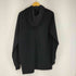 リックオウエンス RICK OWENS F/W21 GETHSEMANE プルオーバーパーカー メンズ JPN:S