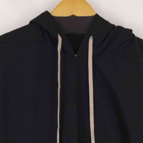 リックオウエンス RICK OWENS F/W21 GETHSEMANE プルオーバーパーカー メンズ JPN:S