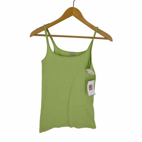 スティーブンアラン Steven Alan 21SS COTTON CAMISOLE レディース FREE