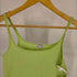 スティーブンアラン Steven Alan 21SS COTTON CAMISOLE レディース FREE