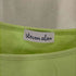 スティーブンアラン Steven Alan 21SS COTTON CAMISOLE レディース FREE