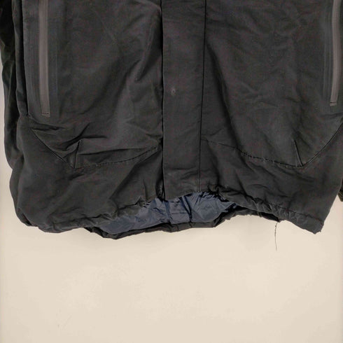 プラスジェイ +J 20AW ハイブリッドダウンオーバーサイズパーカ メンズ JPN:XL