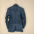 ボブソン BOBSON L/S 4ポケットデニムシャツ メンズ JPN:M