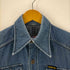 ボブソン BOBSON L/S 4ポケットデニムシャツ メンズ JPN:M