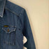 ボブソン BOBSON L/S 4ポケットデニムシャツ メンズ JPN:M