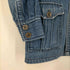 ボブソン BOBSON L/S 4ポケットデニムシャツ メンズ JPN:M