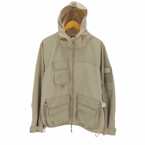 アブガルシア abu garcia 20SS WATER REPELLENT FISHING PARKA ウォーターリぺレントフィッシングパーカー メンズ import:L