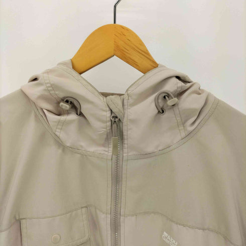 アブガルシア abu garcia 20SS WATER REPELLENT FISHING PARKA ウォーターリぺレントフィッシングパーカー メンズ import:L