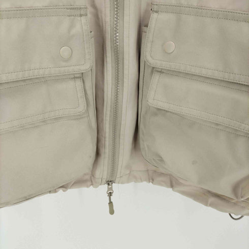 アブガルシア abu garcia 20SS WATER REPELLENT FISHING PARKA ウォーターリぺレントフィッシングパーカー メンズ import:L