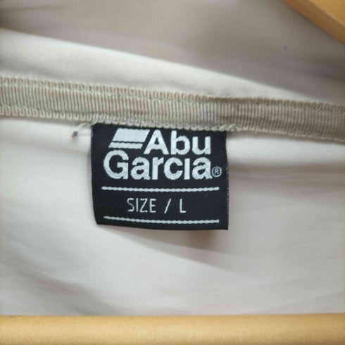 アブガルシア abu garcia 20SS WATER REPELLENT FISHING PARKA ウォーターリぺレントフィッシングパーカー メンズ import:L